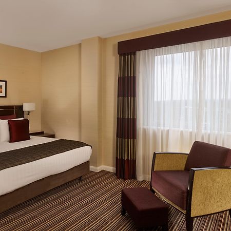 คราวน์ พลาซา ลอนดอน - แกตวิค แอร์พอร์ต Hotel ครอว์ลีย์ ห้อง รูปภาพ